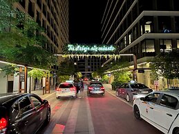 Vip Warsaw Apartments