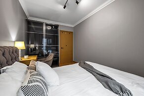 Vip Warsaw Apartments