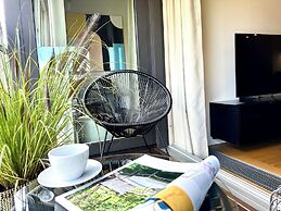 Vip Warsaw Apartments