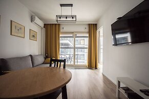 Vip Warsaw Apartments