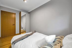 Vip Warsaw Apartments