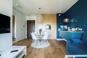 Vip Warsaw Apartments