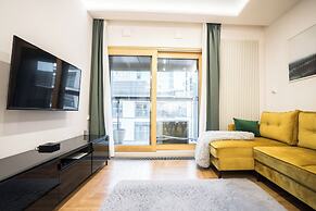 Vip Warsaw Apartments