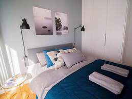 Vip Warsaw Apartments