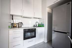 Vip Warsaw Apartments