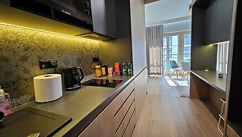 Vip Warsaw Apartments