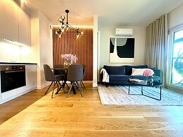 Vip Warsaw Apartments