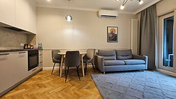 Vip Warsaw Apartments
