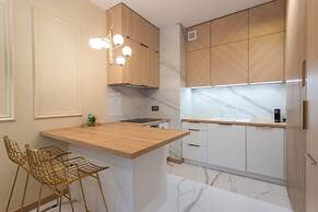 Vip Warsaw Apartments