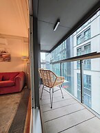 Vip Warsaw Apartments