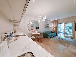 Vip Warsaw Apartments