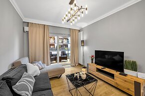 Vip Warsaw Apartments