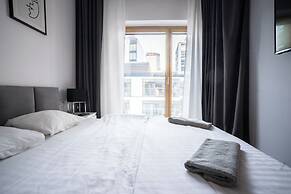 Vip Warsaw Apartments