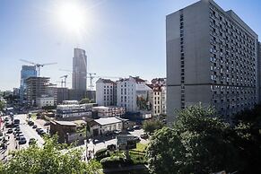 Vip Warsaw Apartments