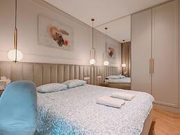 Vip Warsaw Apartments