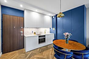 Vip Warsaw Apartments