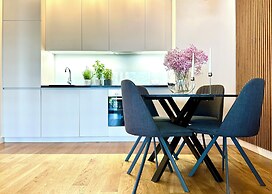 Vip Warsaw Apartments