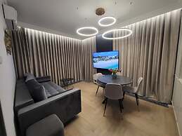 Vip Warsaw Apartments