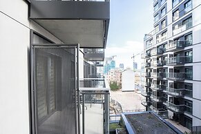 Vip Warsaw Apartments