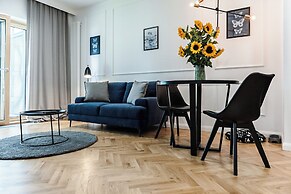 Vip Warsaw Apartments