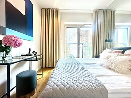 Vip Warsaw Apartments