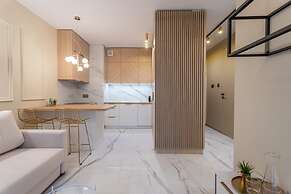 Vip Warsaw Apartments