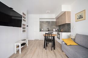 Vip Warsaw Apartments