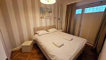 Vip Warsaw Apartments
