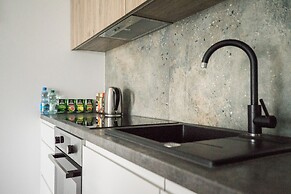 Vip Warsaw Apartments