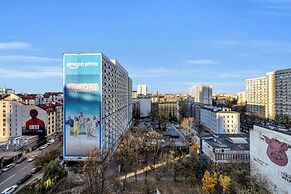 Vip Warsaw Apartments