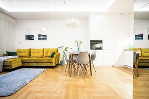 Vip Warsaw Apartments