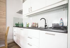 Vip Warsaw Apartments