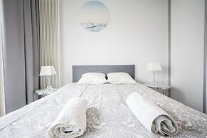 Vip Warsaw Apartments