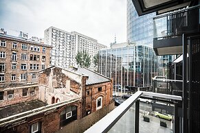 Vip Warsaw Apartments