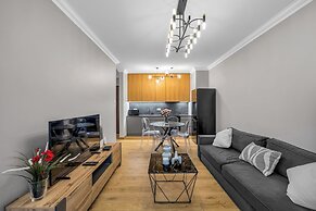 Vip Warsaw Apartments