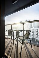 Vip Warsaw Apartments