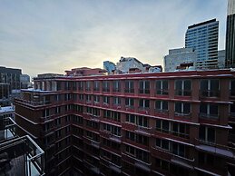 Vip Warsaw Apartments