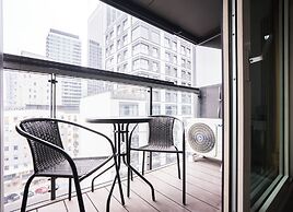 Vip Warsaw Apartments