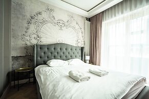 Vip Warsaw Apartments