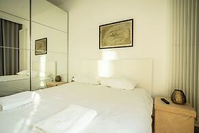 Vip Warsaw Apartments