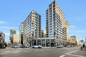 Vip Warsaw Apartments