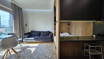 Vip Warsaw Apartments