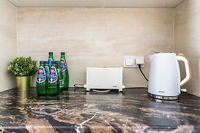 Vip Warsaw Apartments