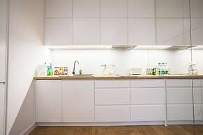 Vip Warsaw Apartments