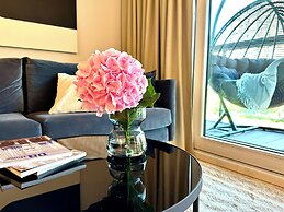 Vip Warsaw Apartments