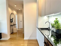 Vip Warsaw Apartments