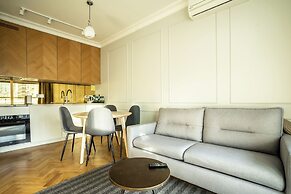 Vip Warsaw Apartments