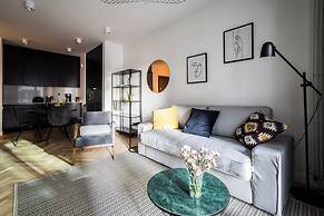 Vip Warsaw Apartments