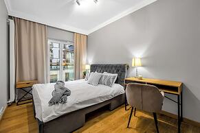 Vip Warsaw Apartments