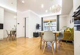 Vip Warsaw Apartments
